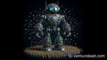 DeepMind’s PEER scales language models with millions of tiny experts