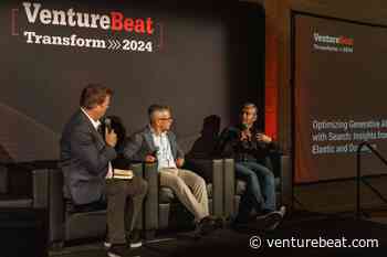 DocuSign and Elastic supercharge generative contract and search solutions