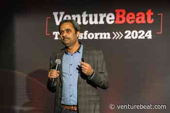 Skillsoft: How to go from AI vision to AI reality