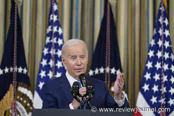 Biden: ‘no place in America for this kind of violence’