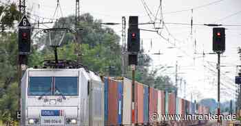 Verband: Pro-Kopf-Investitionen in die Schiene steigen