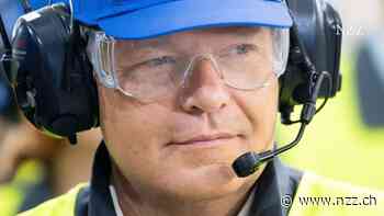 Robert Habeck auf Sommerreise: Als Wirtschaftsminister gestartet, als mutmasslicher deutscher Kanzlerkandidat zurückgekommen