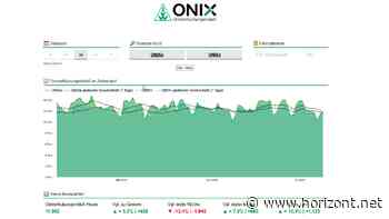Onix: Das steckt hinter dem neuen Online-Nutzungsindex der IVW
