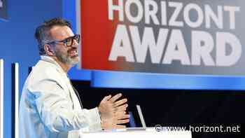 HORIZONT-Marketingmann des Jahres: Mit Temperament und großer Offenheit an die Marketingspitze