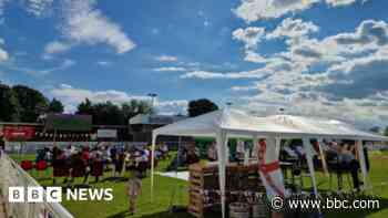 West Midlands venues get ready for Euros final