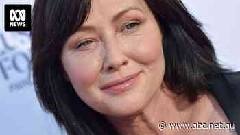 Shannen Doherty, star of Beverly Hills, 90210 and Charmed, dies age 53