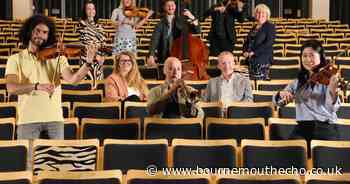 Dorset solicitors and Bournemouth orchestra to collaborate