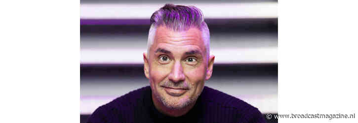 Guido Weijers gelast oudejaarsconference af