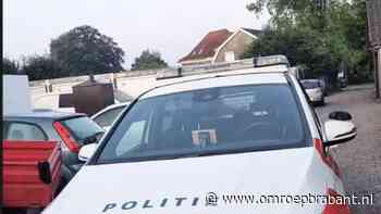 112-nieuws: zeven auto's gestolen bij bedrijf • camper in vlammen op