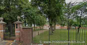 Coach House in Hall Lane, Upminster may become training centre
