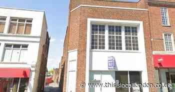 Eltham High Street adult gaming centre plans blasted