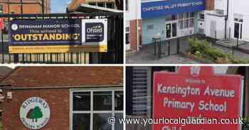 13 Croydon schools receive new ratings from Ofsted