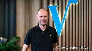 Anton van Lieshout wordt 'head of music' bij Mediahuis en ander loopbaannieuws