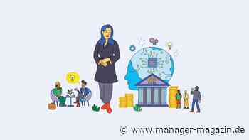 Banken im Wandel: Harvard-Fallstudie zur Investition in KI