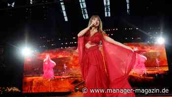 Taylor Swift in Deutschland: Das Wichtigste zur „The Eras Tour" in Gelsenkirchen, Hamburg, München