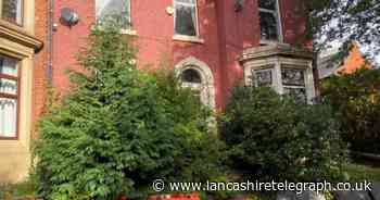 Flats plan for Blackburn house approved by council