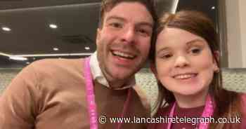 Jordan North asks Clarets fans to help teen with cancer
