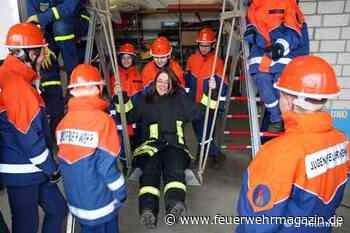 Von der Jugendwartin zur Autorin