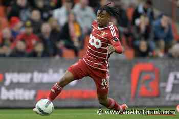 Ivan Leko reageert op 'geval Balikwisha': "Vreemde keuze van hem"