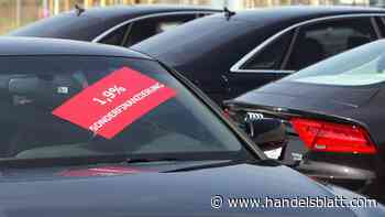 Restschuldversicherung: Versicherer legen Verfassungsbeschwerde gegen einwöchiges Abschlussverbot ein