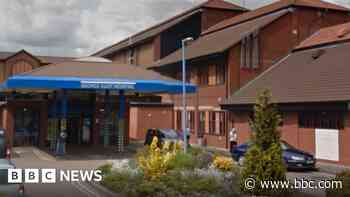 Breast care unit chosen for civic appeal