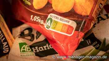 Der Nutri-Score wirkt – nur nicht wie gedacht