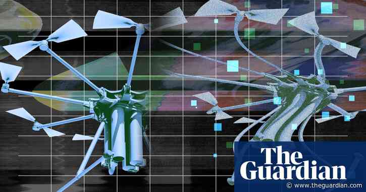 AI’s ‘Oppenheimer moment’: autonomous weapons enter the battlefield