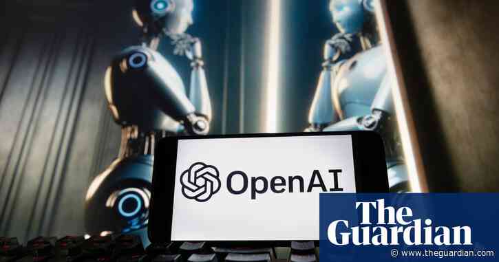 US financial watchdog urged to investigate NDAs at OpenAI