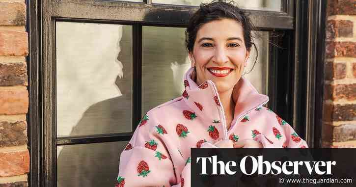 Online manipulation expert Renée DiResta: ‘Conspiracy theories shape our politics in extremely mainstream ways’