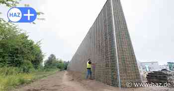 Hannover: Panattoni Campus mit Nexans-Neubau am Mittellandkanal wächst