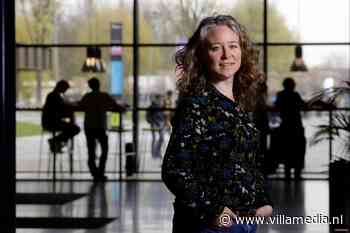 Hoofdredacteur Saskia Bonger was bereid haar baan op het spel te zetten voor één verhaal over de sociale veiligheid aan de TU Delft