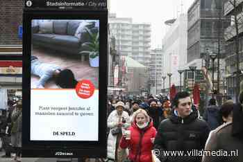 De Speld corrigeert nieuwsbrief na bericht over Donald Trump