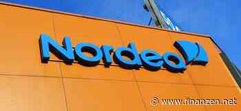 Nordea: Gewinnrückgang durch gestiegene Kosten