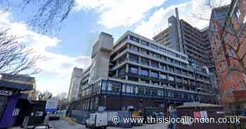 Royal Free NHS Trust pays out £42m over maternity claims