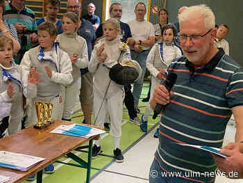 Vorfreude auf einen tollen Fecht-Saison-Abschluss beim 26. accellonet-Donau-Iller-Cup 2024