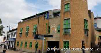 Homeless man jailed over exposure before Watford schoolgirl