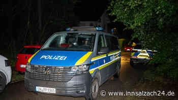 Polizei im Ausnahmezustand: Mysteriöser mutmaßlicher Mord in Oberbayern  – wo ist der Killer?