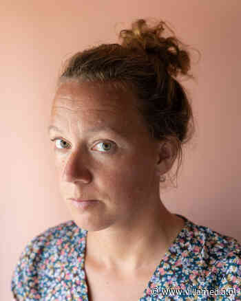 Een portfolio interview in twaalf steekwoorden door Rianne van der Molen.