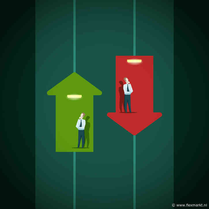 FlexTopGroeier Flextender: de markt is rijp voor onafhankelijke inhuur