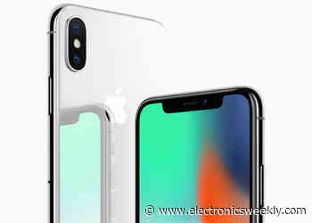 Q2 smartphones up 6.5%