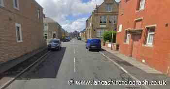 Firefighters called to commercial garage fire in Rishton