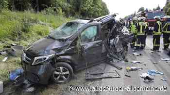 Prozess um tödlichen Unfall