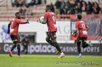 RWDM heeft vervanger voor sleutelpion gevonden in Frankrijk