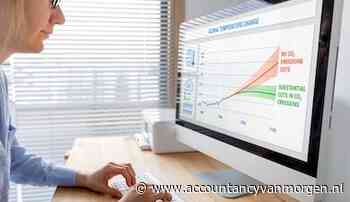 Een op 67 bedrijven is klimaatneutraal