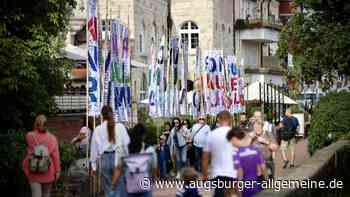 Alle schwärmen: So fällt die Bilanz vom Donaufest 2024 aus