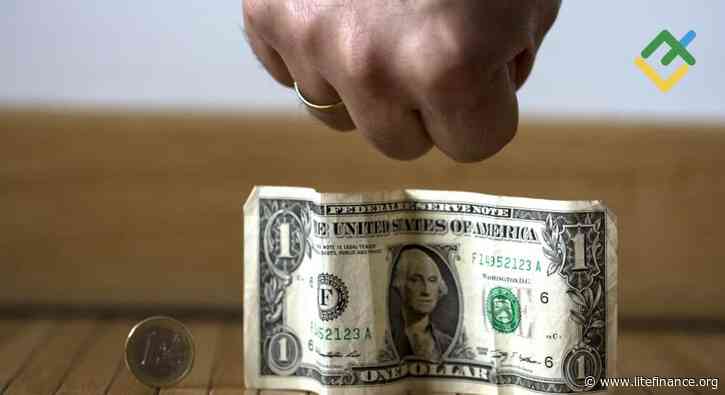 Trump Factor May Boost US Dollar. Forecast as of 15.07.2024