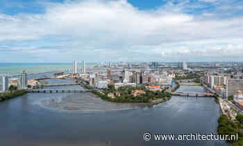 Boek: Nederlandse Waterwerken Wereldwijd