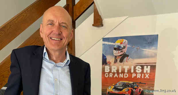 Evolution recruits senior industry professional to lead Nordic drive