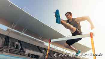 Unsere Champions: Wenn Füße Höchstleistungen erzielen