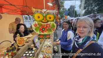 Die Fotos vom Donaufest 2024 in Ulm und Neu-Ulm